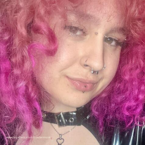 Master Muse FINDOM avatar