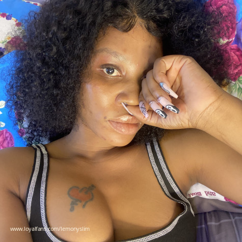 Lemonyslim avatar