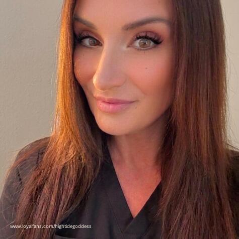 YourFavoriteNurse is a HighTideGoddess avatar