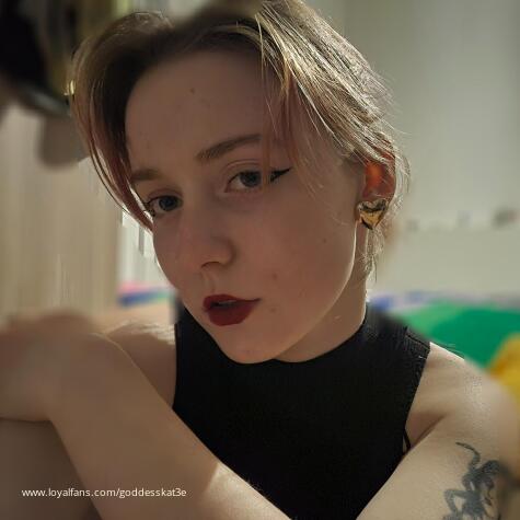 goddesskat3e avatar