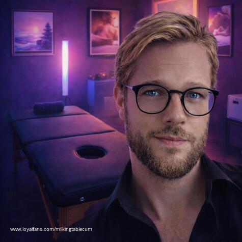 MilkingTableCum avatar