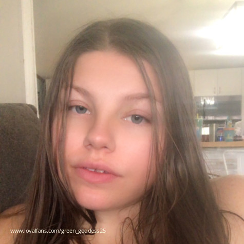 GreenGoddess25 avatar