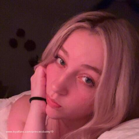 Princess Bailey19 avatar