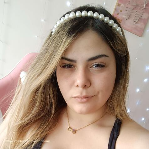 Alisonhoms avatar