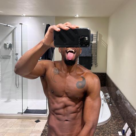 SlickxRickxxx avatar