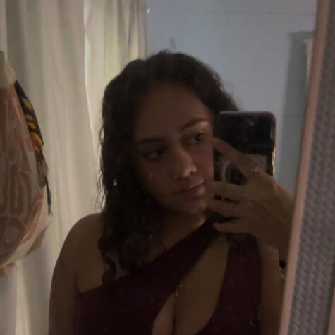 goddess rosella avatar