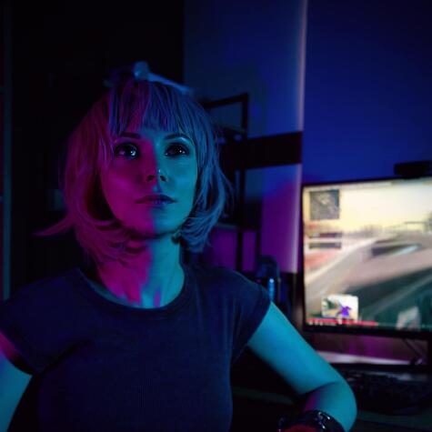 NerdyVi avatar