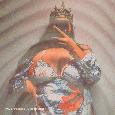 444 Goddess Calypso avatar