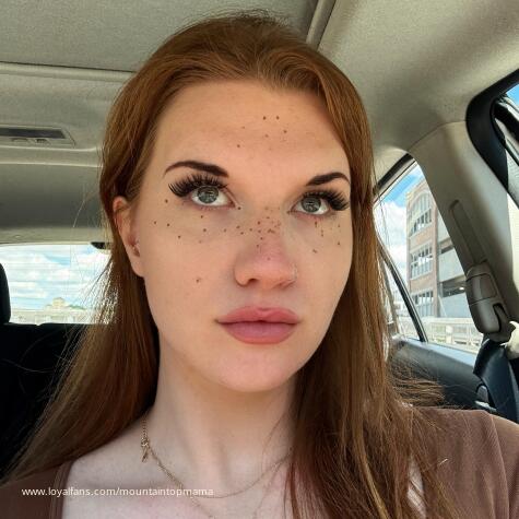 New things coming 🩷 - the mountain mama Official Profile | www