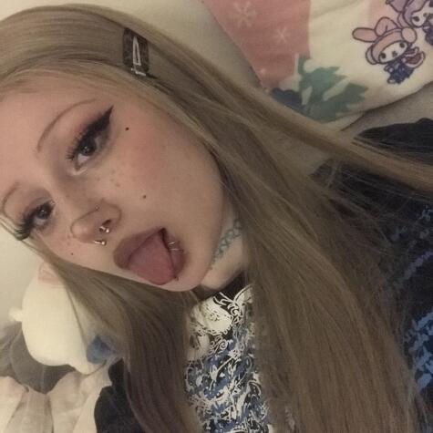pr3tty_punishment avatar