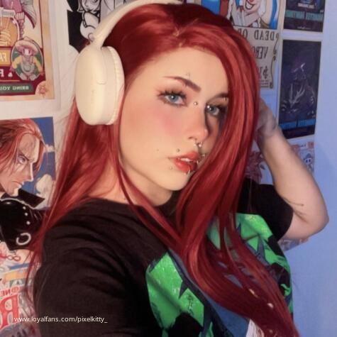 PixelKitty_ avatar