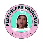 Plexiglass Princess avatar