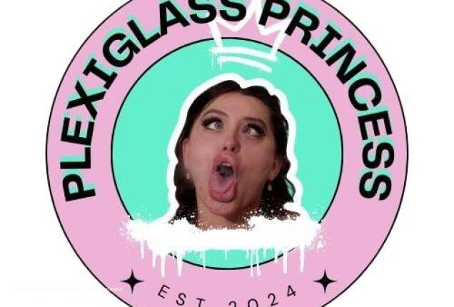 Koochie Kachow - PGP DENTAL SPREADER - Plexiglass Princess Official