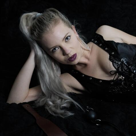 AntoniaBlondy avatar
