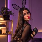 Mafia Queen FemDom Feet Heels avatar