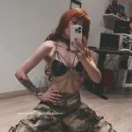 Misha Addams avatar