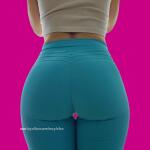 Roxy Le Fox avatar