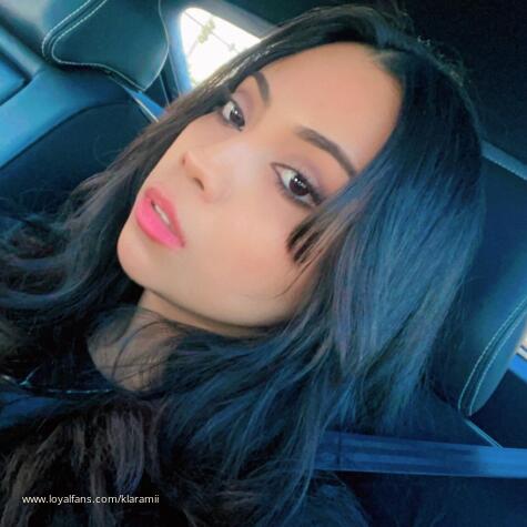 Klaraa avatar