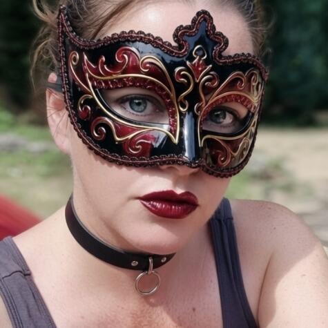 Madam_fd avatar