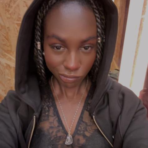 GoddessRhonda avatar