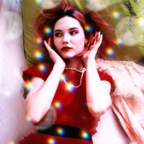 KikiStong avatar