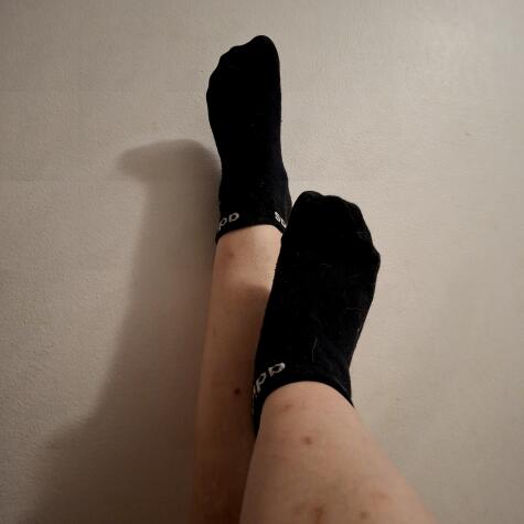FinnFeet83 avatar