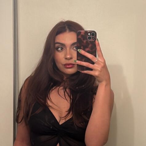 goddessraynaxx avatar