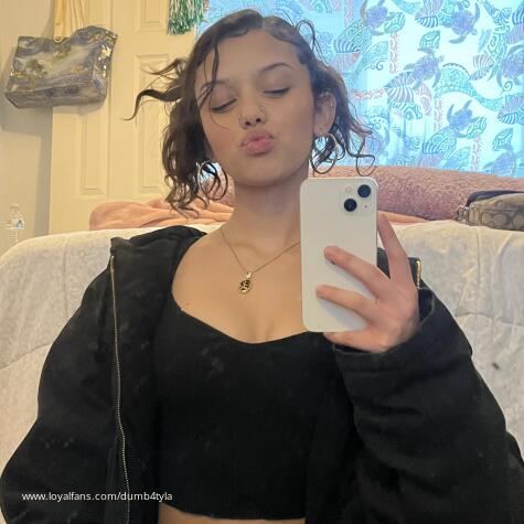 Dumb4Tyla avatar