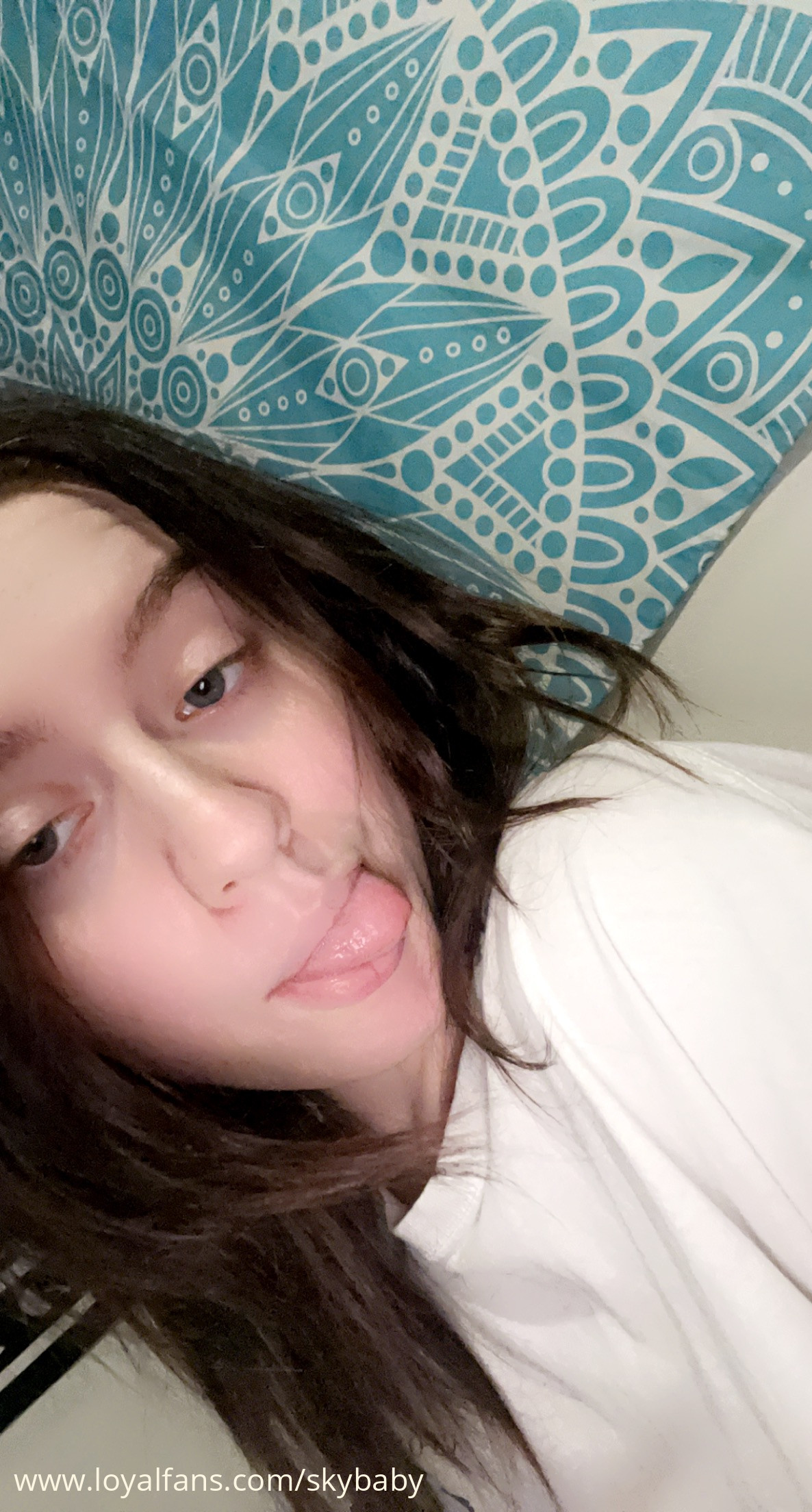 skybaby’s Official Social Fan Page | LoyalFans