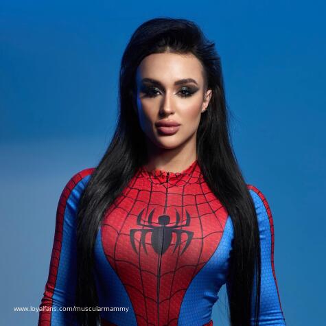 muscular Mammy💪🏻 avatar