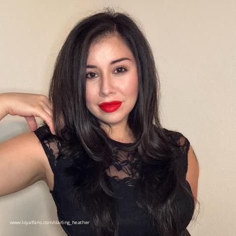Darling Heather avatar