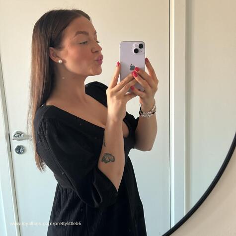 Prettylittlebitch avatar