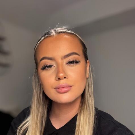 Goddess Roryy avatar