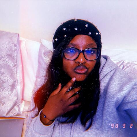 PrincessZama avatar