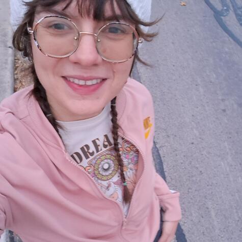 Goddesscumslut avatar