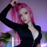 Goddess Isabel Findom Homewrecker avatar