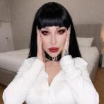 Goddess Isabel Findom Femdom avatar