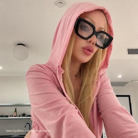 Goddess Isabel Findom Homewrecker avatar