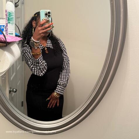 GoddessSatrina777 avatar