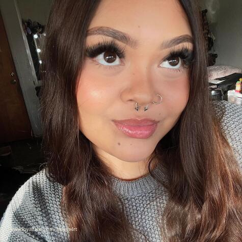 Alejandra Lynn avatar