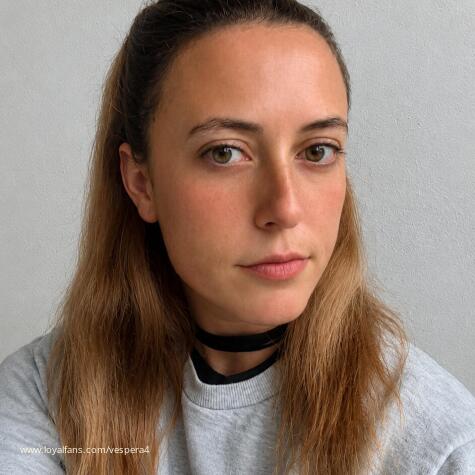 vesper a4 avatar