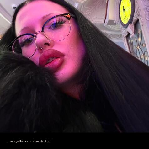 Sweetestsins avatar