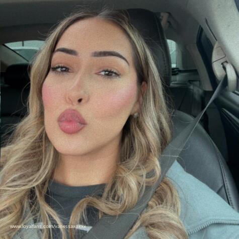 Vanessaxoxxx avatar