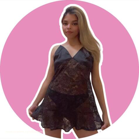 Princess Bellaxx avatar