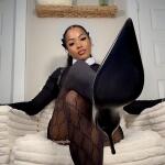 FINDOMME GOODGRLFN  avatar