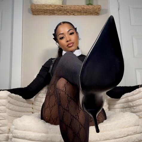 FINDOMME GOODGRLFN avatar