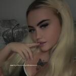 Goddessroseexx avatar