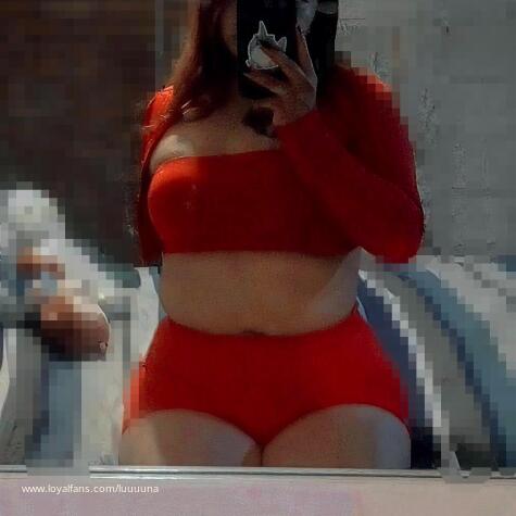 Luuuuna avatar