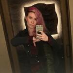 Goddess Sophie Luxe avatar
