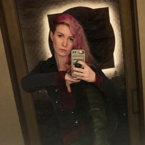 Goddess Sophie Luxe avatar